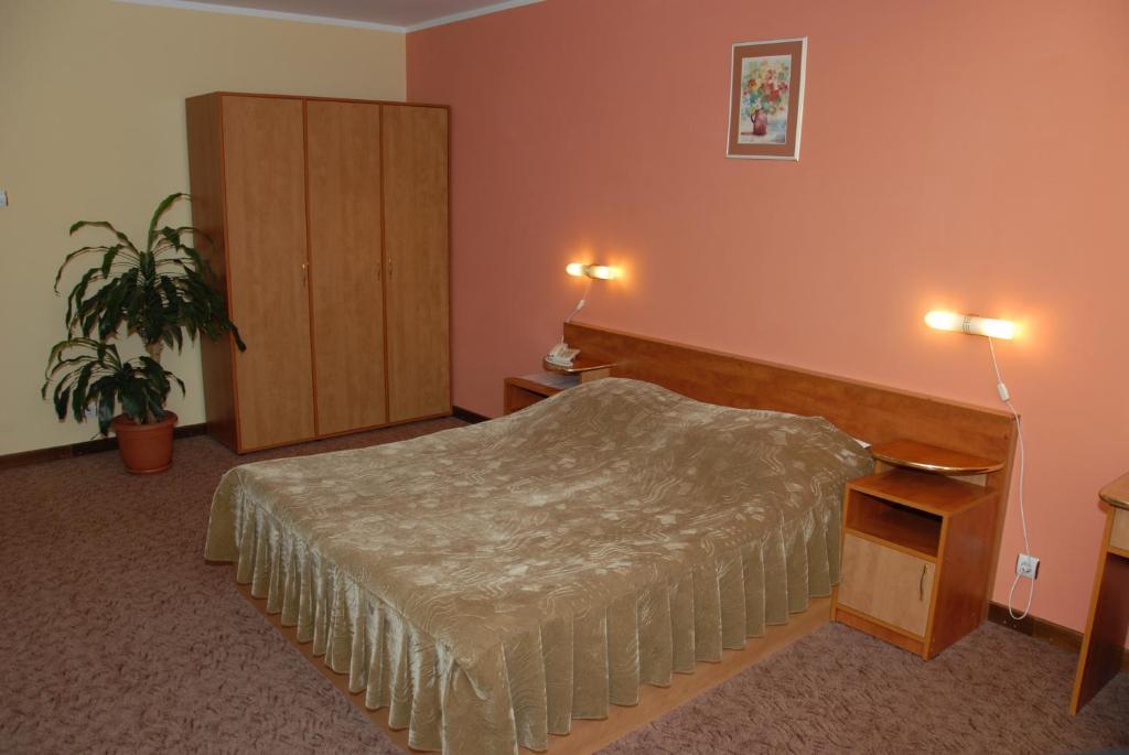 Pensiunea Turistica Europa Hotel Drobeta Turnu Severin Room photo