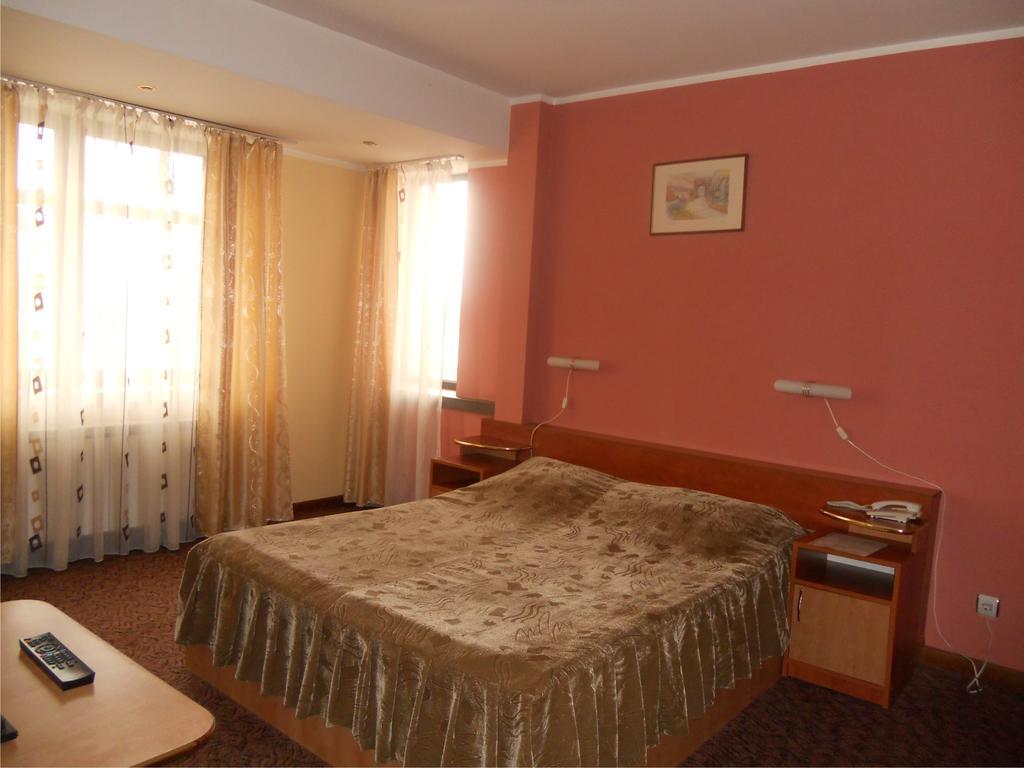 Pensiunea Turistica Europa Hotel Drobeta Turnu Severin Room photo