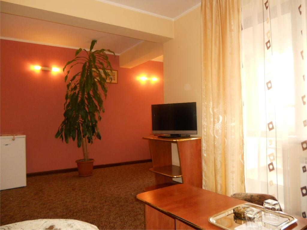 Pensiunea Turistica Europa Hotel Drobeta Turnu Severin Room photo