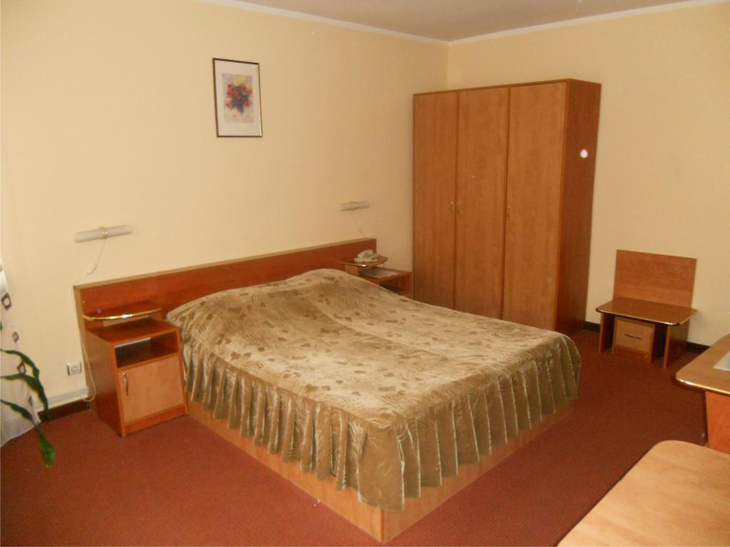 Pensiunea Turistica Europa Hotel Drobeta Turnu Severin Room photo